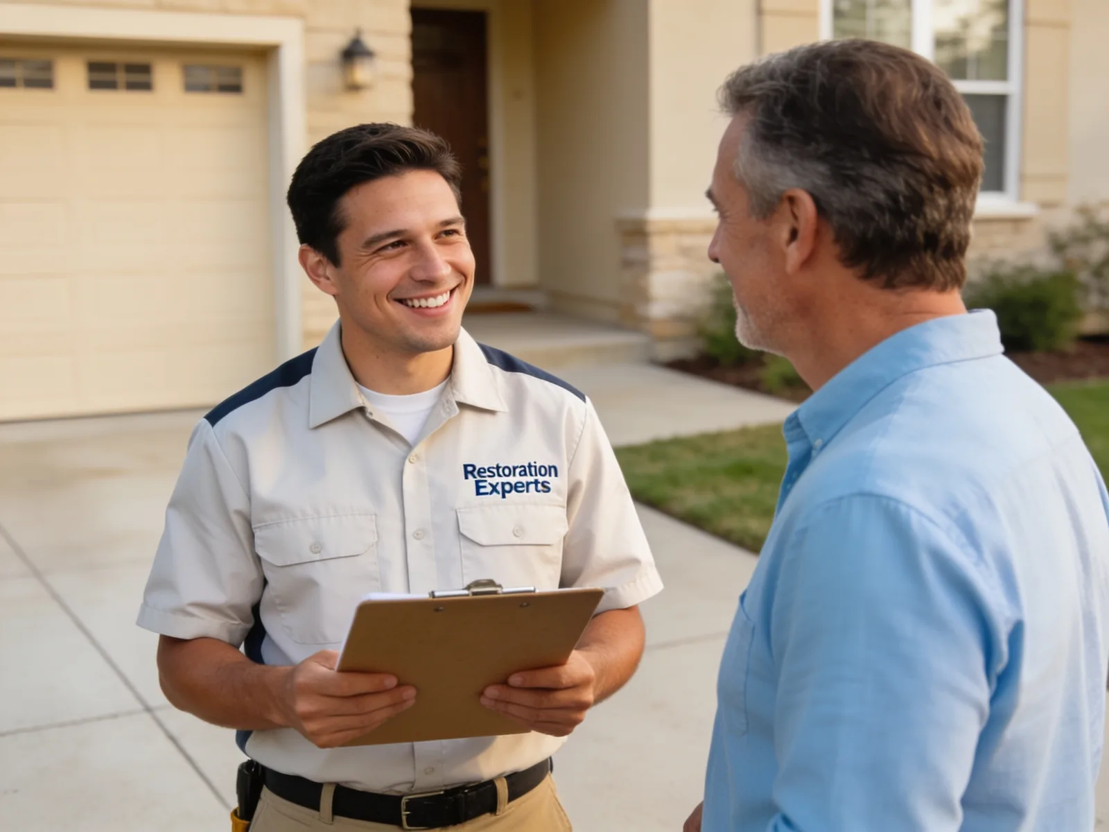 Water Damage Cleanup Appleton, WI FAQs